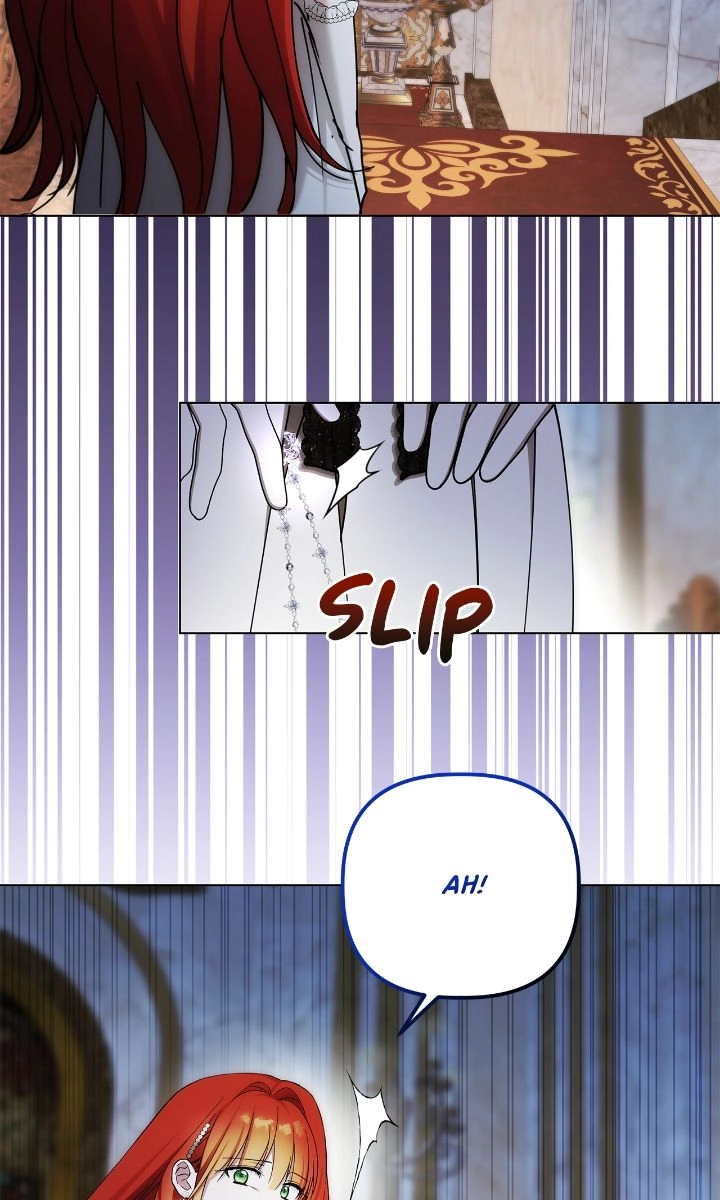 The Nerd is Actually a Tyrant Chapter 58 page 63 - 
