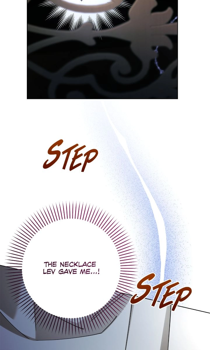 The Nerd is Actually a Tyrant Chapter 58 page 66 - 