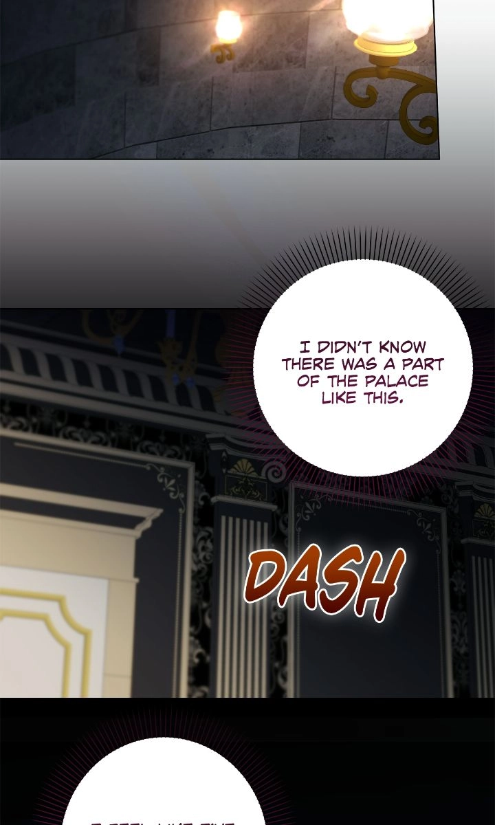 The Nerd is Actually a Tyrant Chapter 58 page 68 - 
