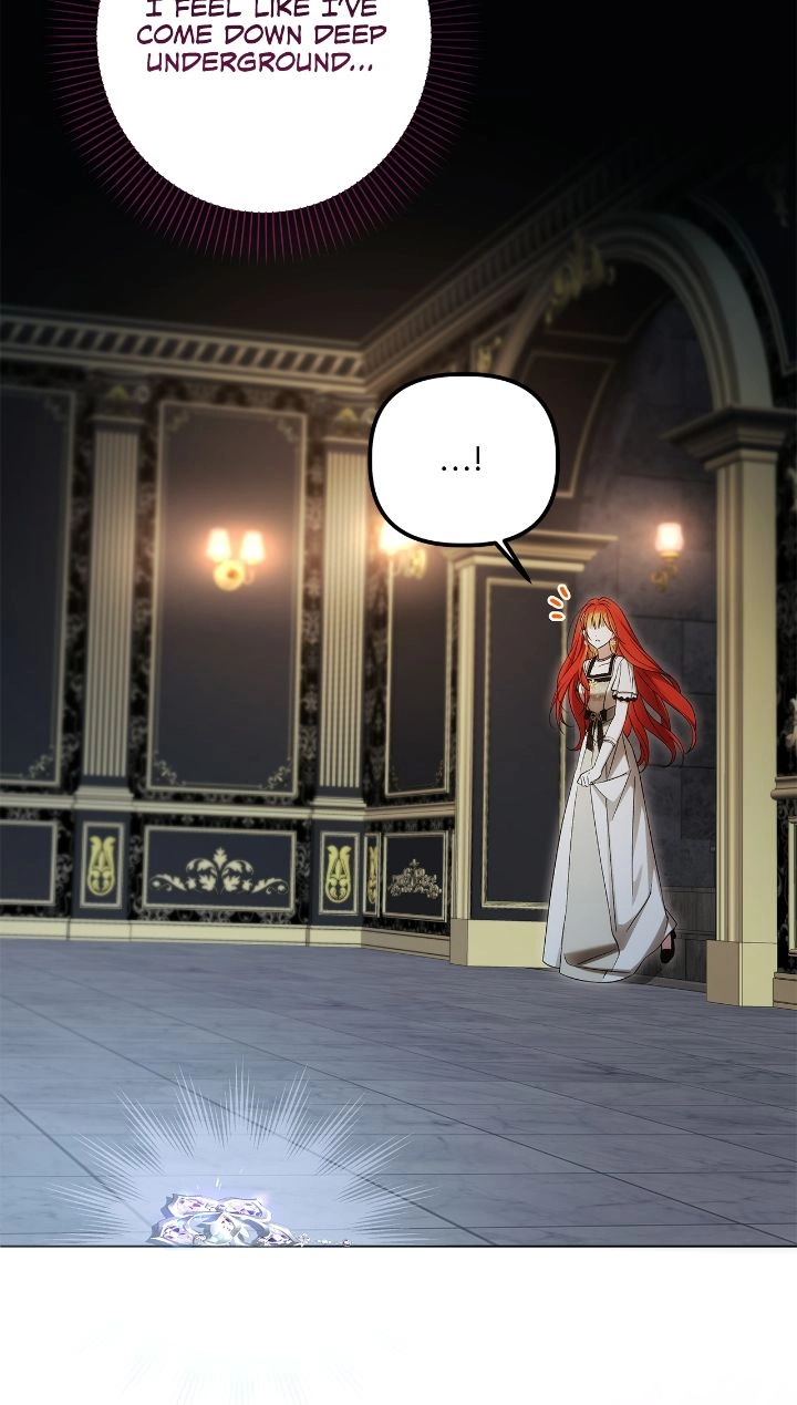 The Nerd is Actually a Tyrant Chapter 58 page 69 - 