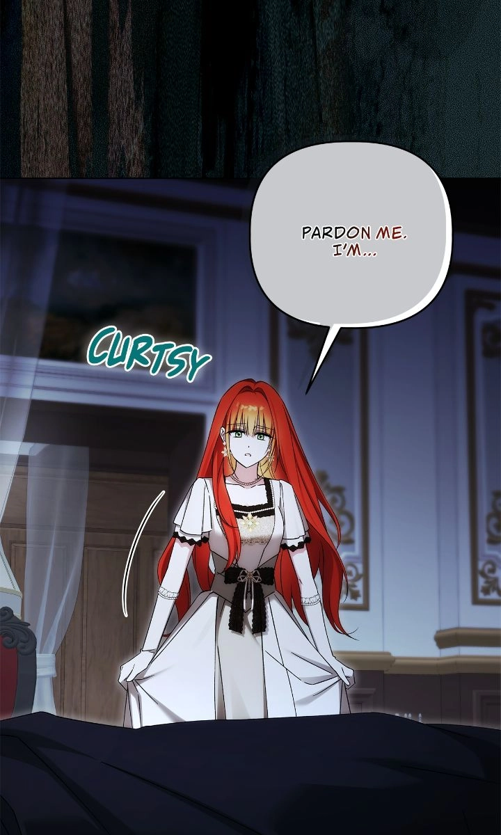 The Nerd is Actually a Tyrant Chapter 58 page 81 - 