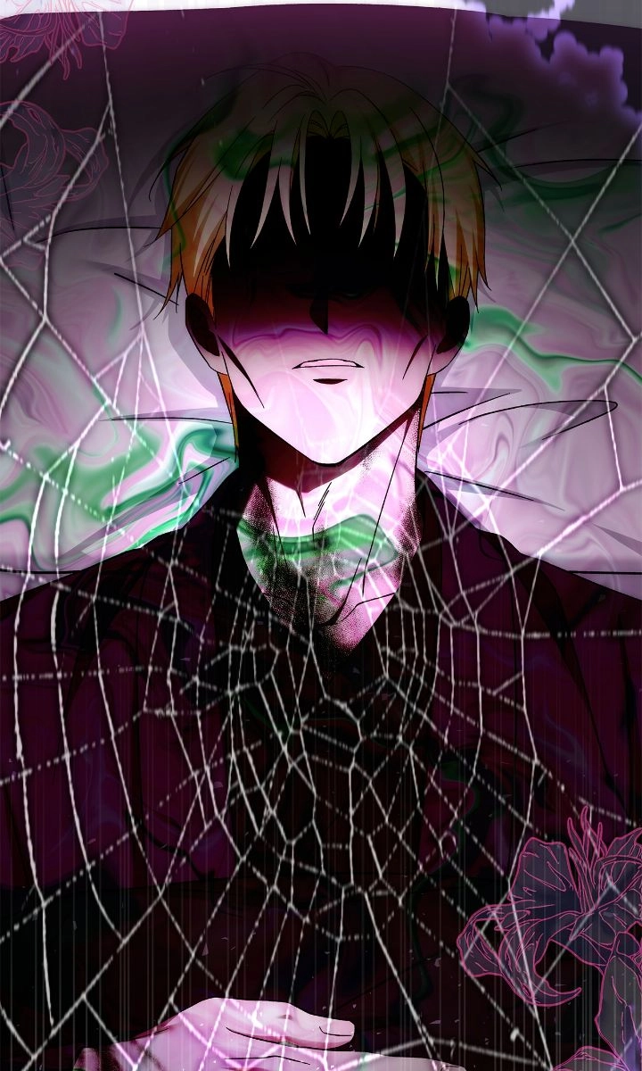 The Nerd is Actually a Tyrant Chapter 59 page 12 - 