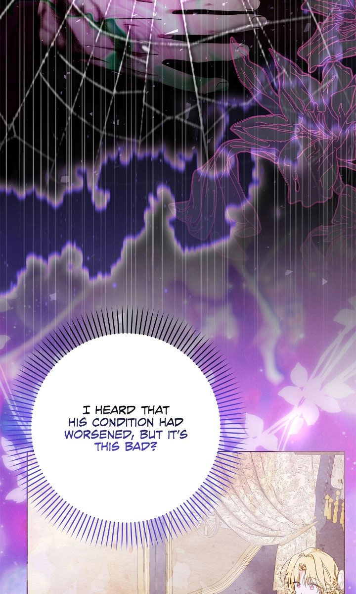 The Nerd is Actually a Tyrant Chapter 59 page 13 - 