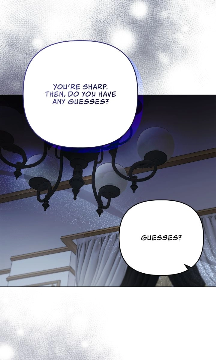 The Nerd is Actually a Tyrant Chapter 59 page 17 - 