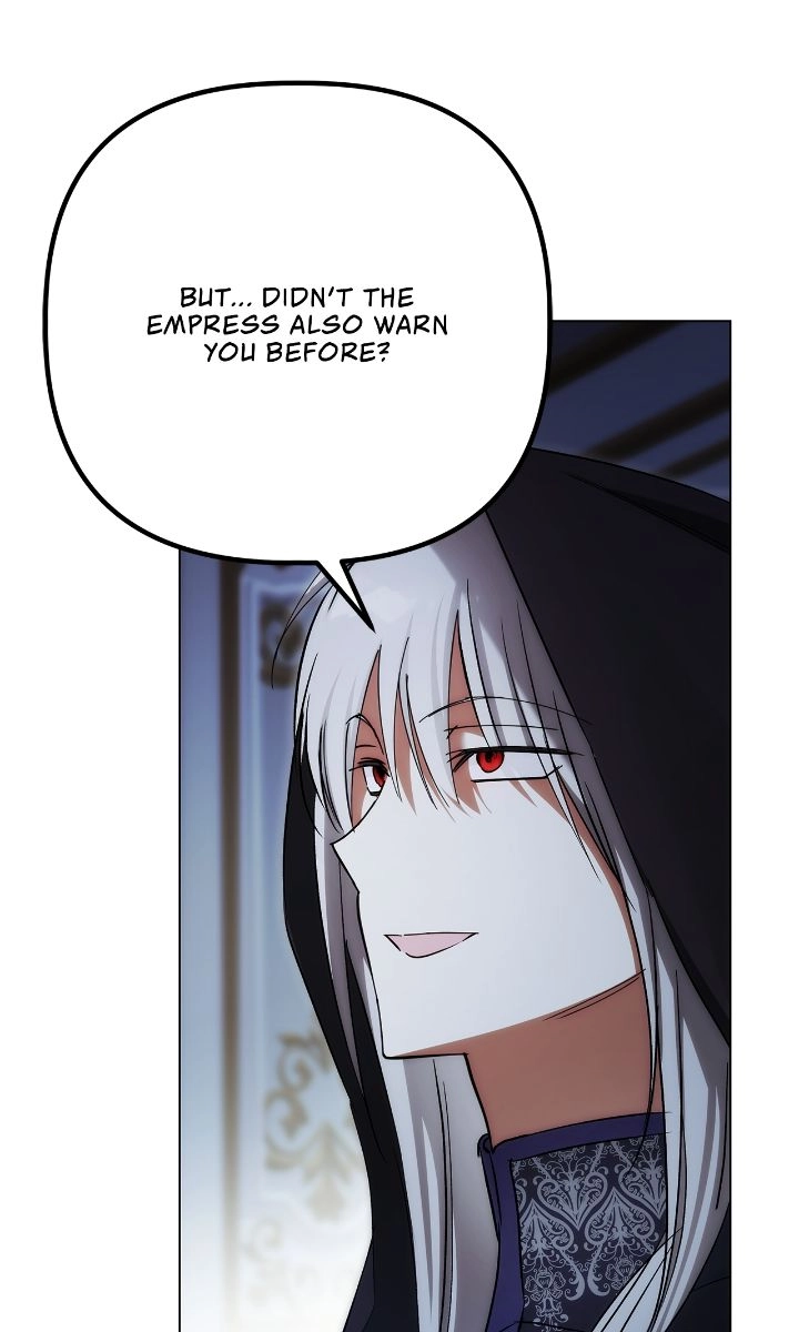 The Nerd is Actually a Tyrant Chapter 59 page 25 - 