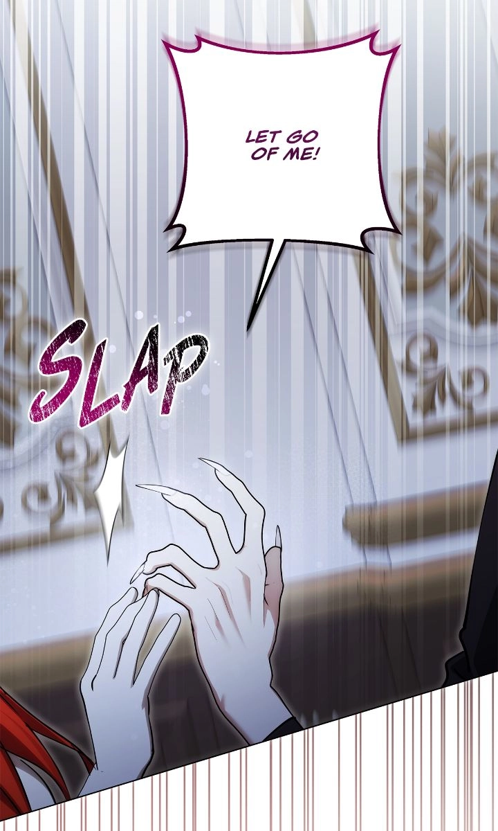 The Nerd is Actually a Tyrant Chapter 59 page 31 - 