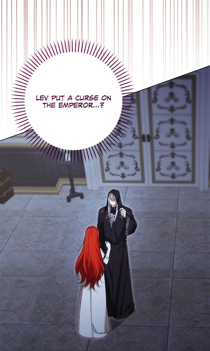 The Nerd is Actually a Tyrant Chapter 59 page 32 - 
