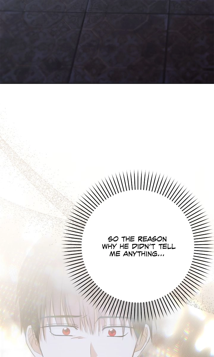 The Nerd is Actually a Tyrant Chapter 59 page 33 - 