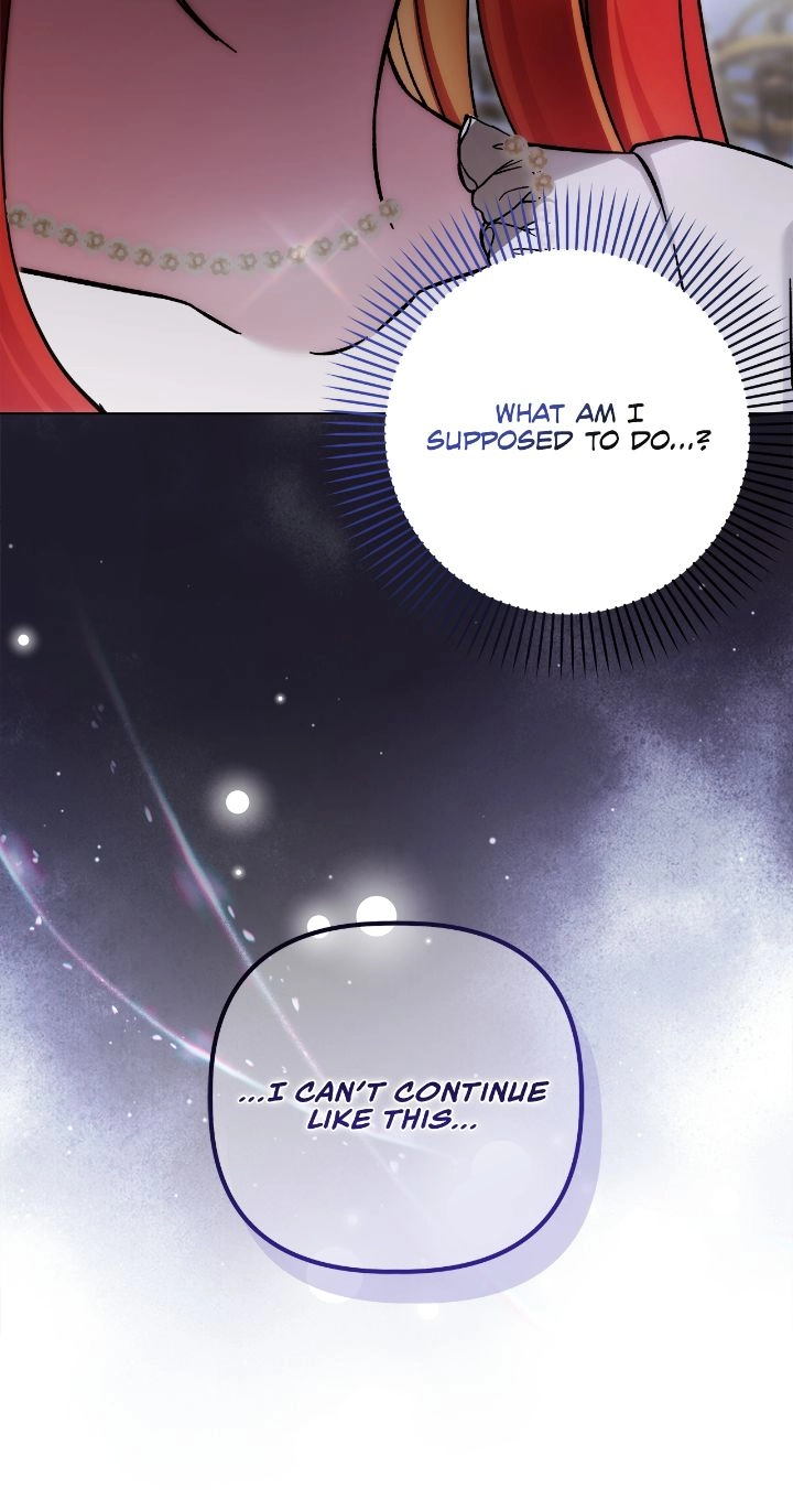 The Nerd is Actually a Tyrant Chapter 59 page 43 - 