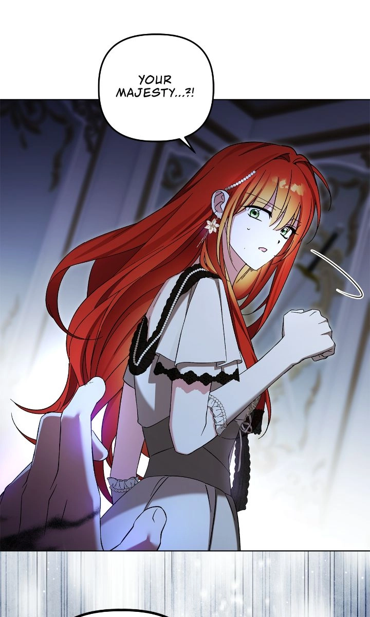 The Nerd is Actually a Tyrant Chapter 59 page 44 - 