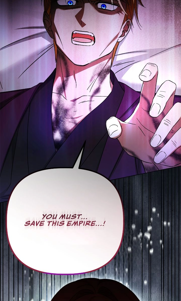 The Nerd is Actually a Tyrant Chapter 59 page 46 - 