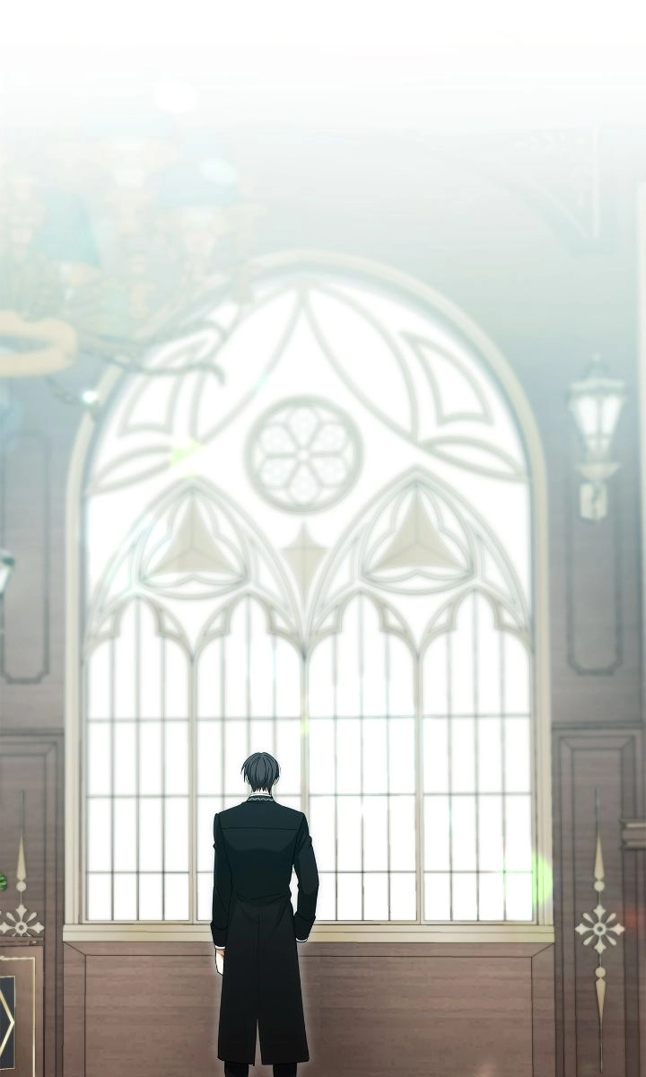 The Nerd is Actually a Tyrant Chapter 59 page 51 - 
