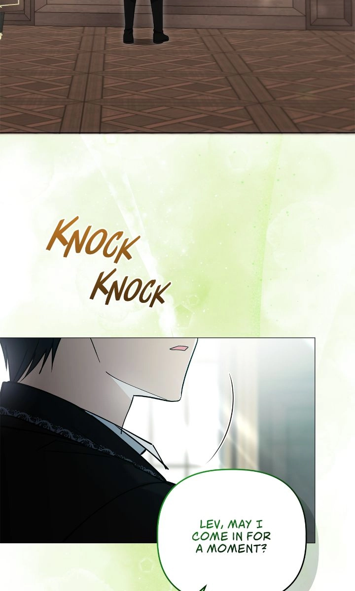The Nerd is Actually a Tyrant Chapter 59 page 52 - 
