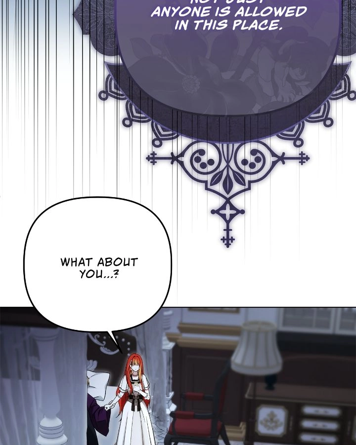 The Nerd is Actually a Tyrant Chapter 59 page 7 - 