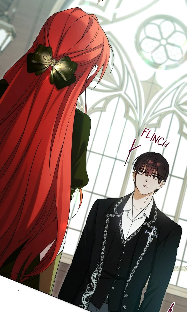 The Nerd is Actually a Tyrant Chapter 59 page 64 - 