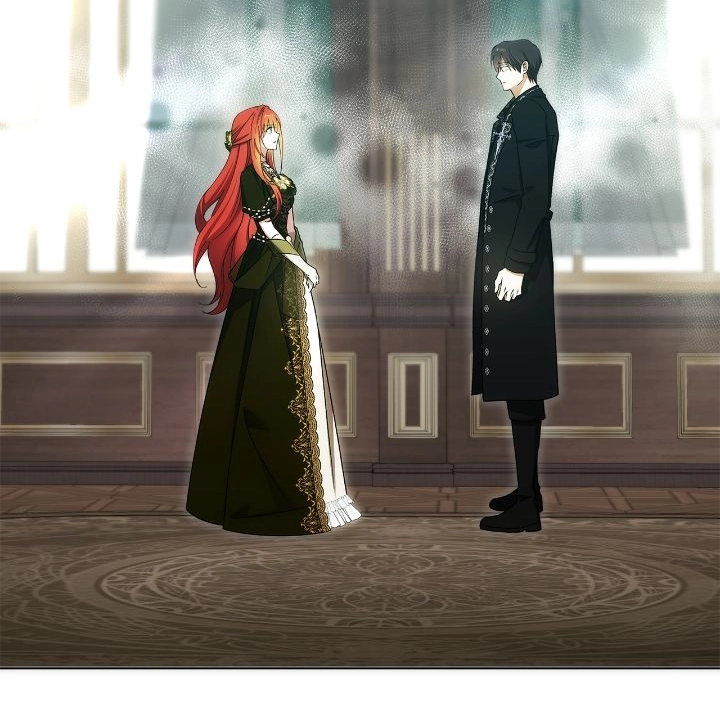 The Nerd is Actually a Tyrant Chapter 59 page 66 - 