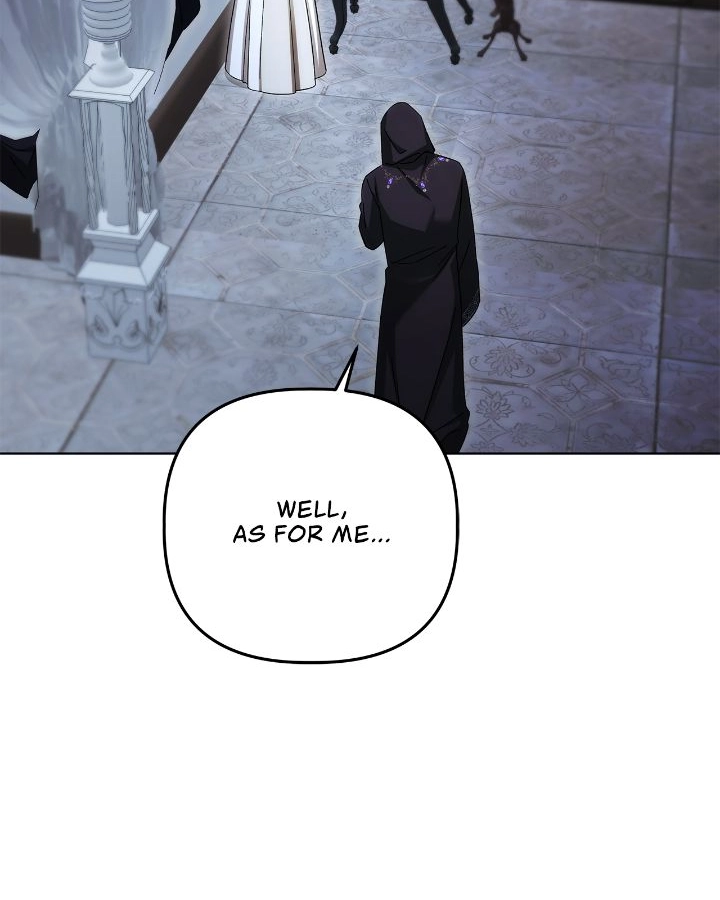 The Nerd is Actually a Tyrant Chapter 59 page 8 - 