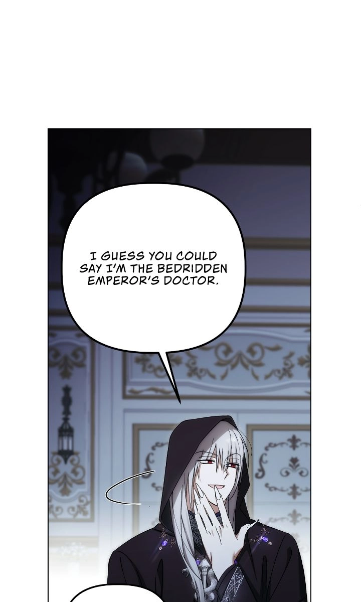 The Nerd is Actually a Tyrant Chapter 59 page 9 - 