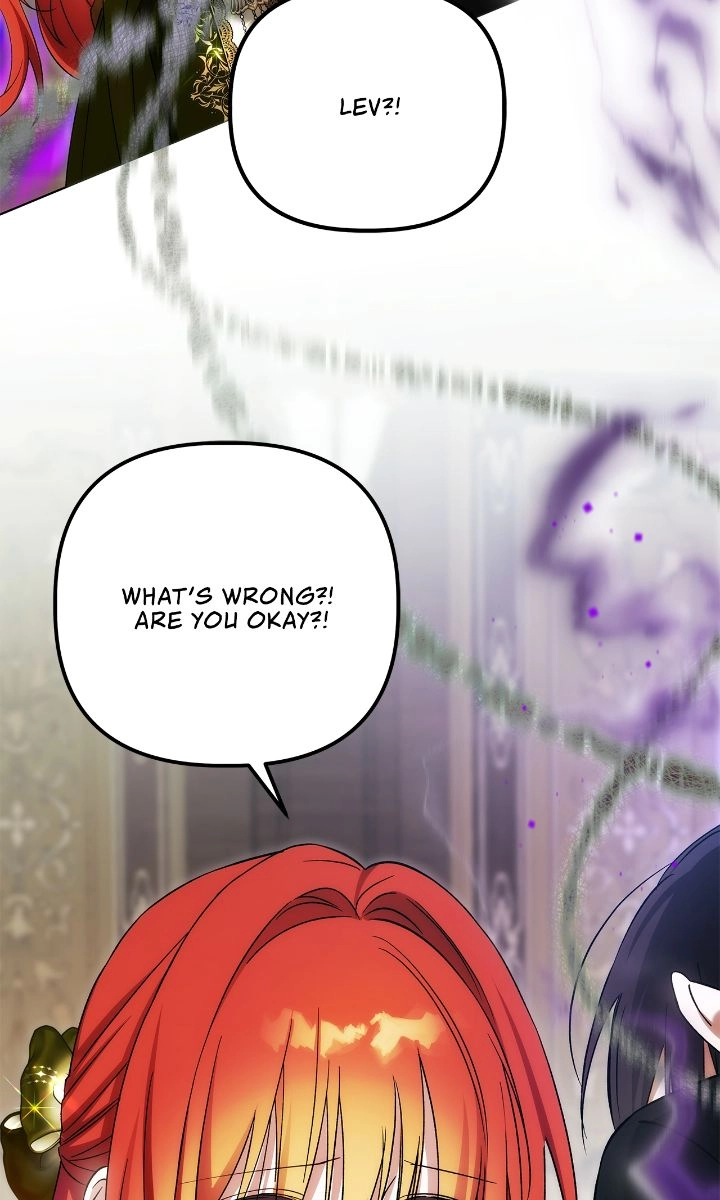 The Nerd is Actually a Tyrant Chapter 59 page 88 - 