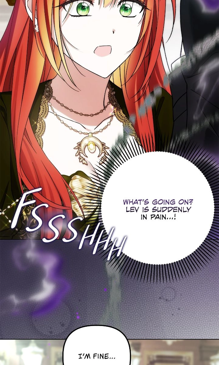 The Nerd is Actually a Tyrant Chapter 59 page 89 - 
