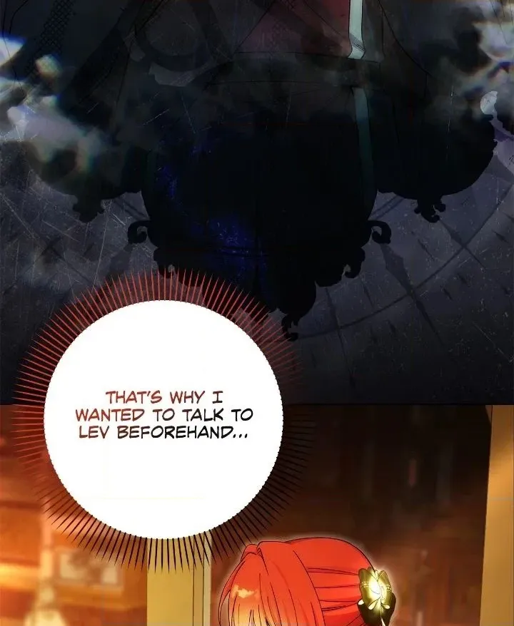 The Nerd is Actually a Tyrant Chapter 60 page 20 - 