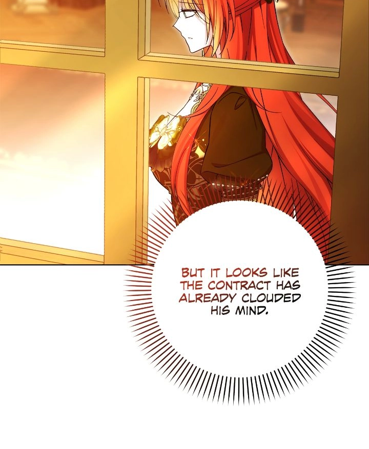 The Nerd is Actually a Tyrant Chapter 60 page 21 - 