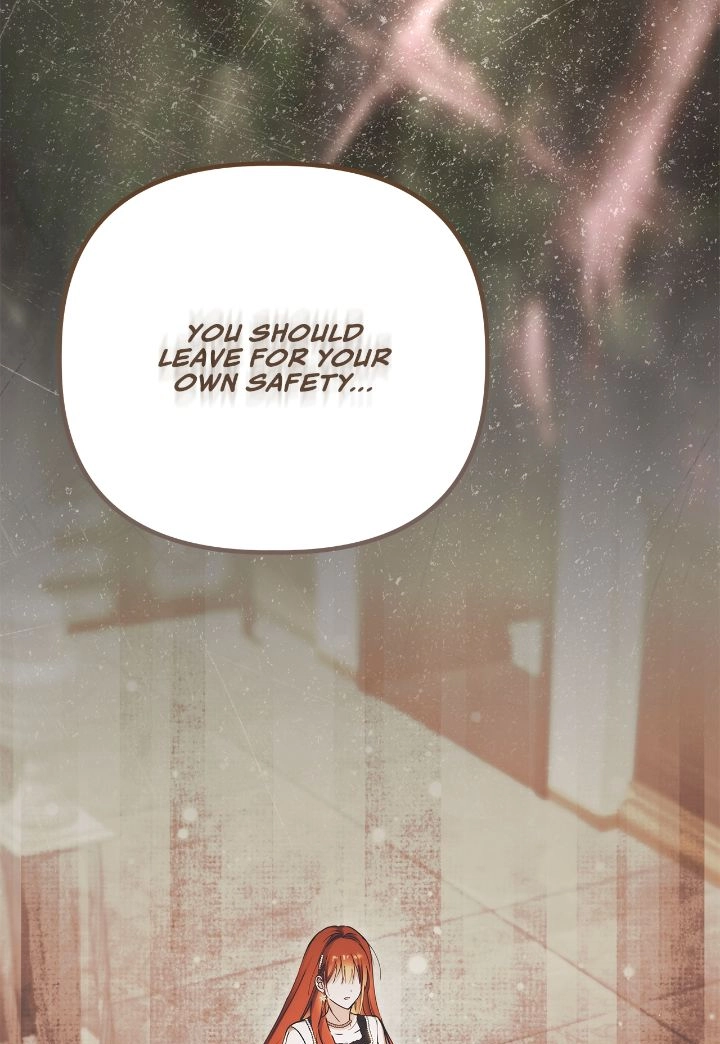 The Nerd is Actually a Tyrant Chapter 60 page 26 - 