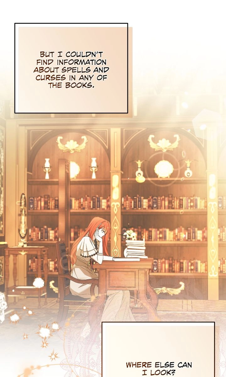 The Nerd is Actually a Tyrant Chapter 60 page 28 - 