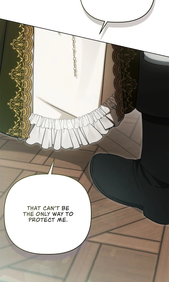 The Nerd is Actually a Tyrant Chapter 60 page 4 - 
