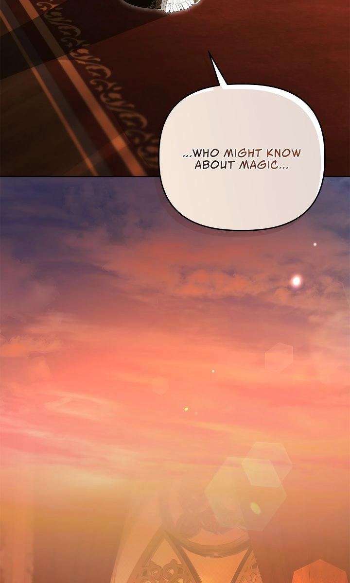 The Nerd is Actually a Tyrant Chapter 60 page 33 - 