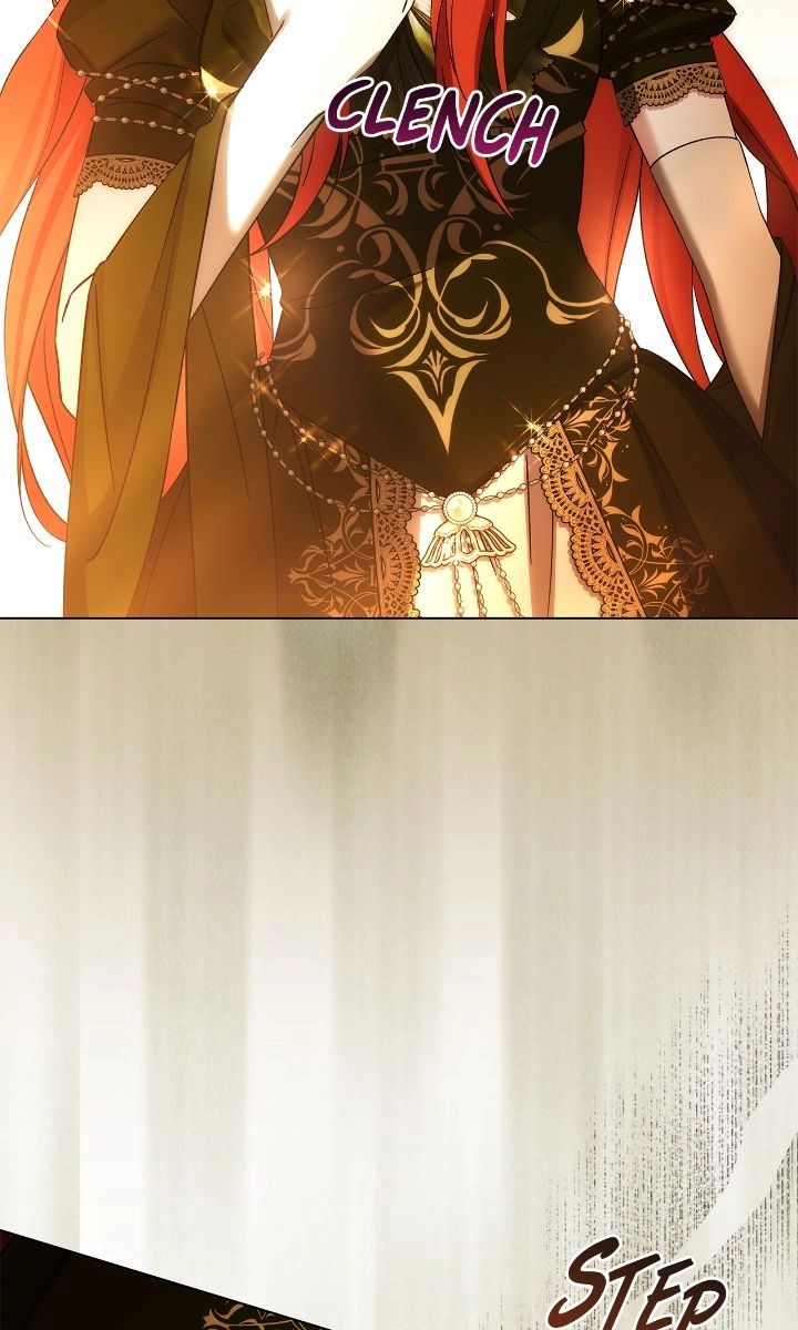 The Nerd is Actually a Tyrant Chapter 60 page 36 - 