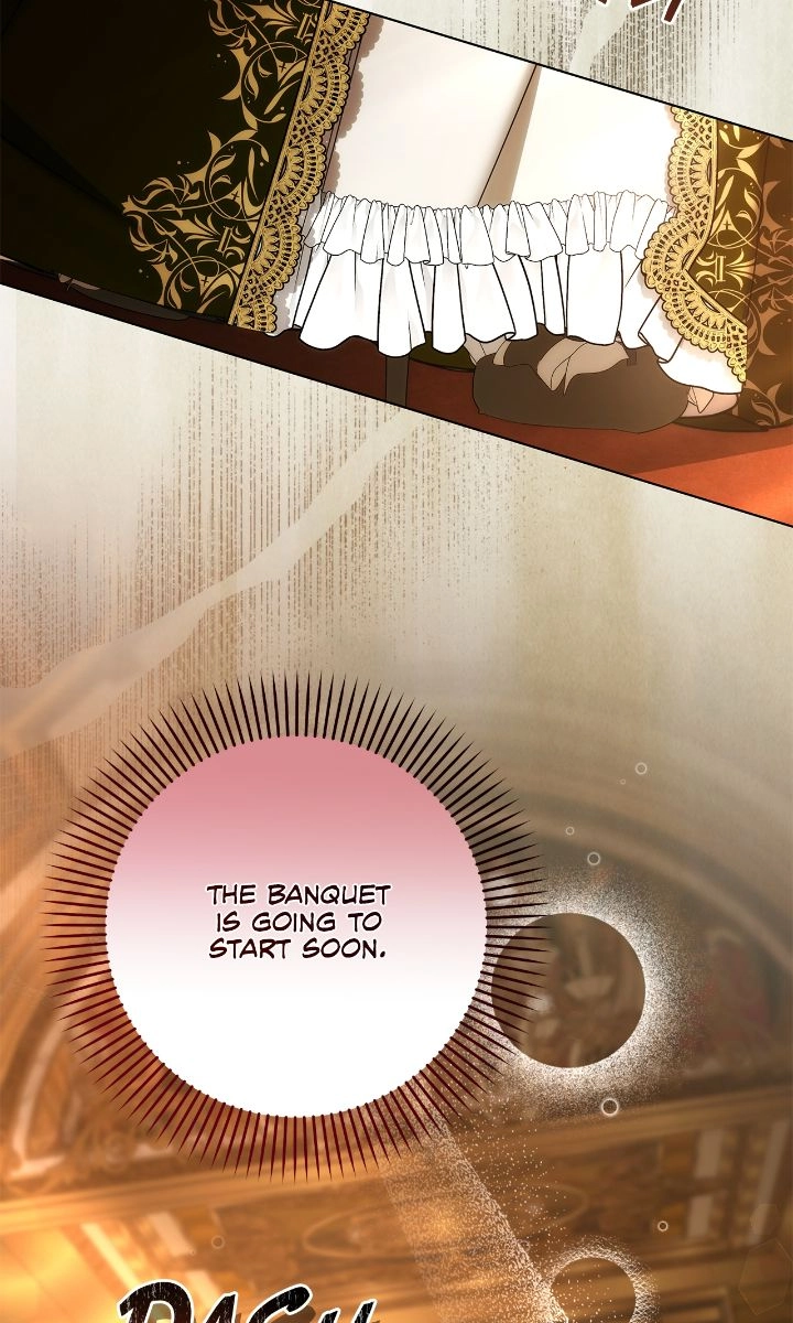 The Nerd is Actually a Tyrant Chapter 60 page 37 - 