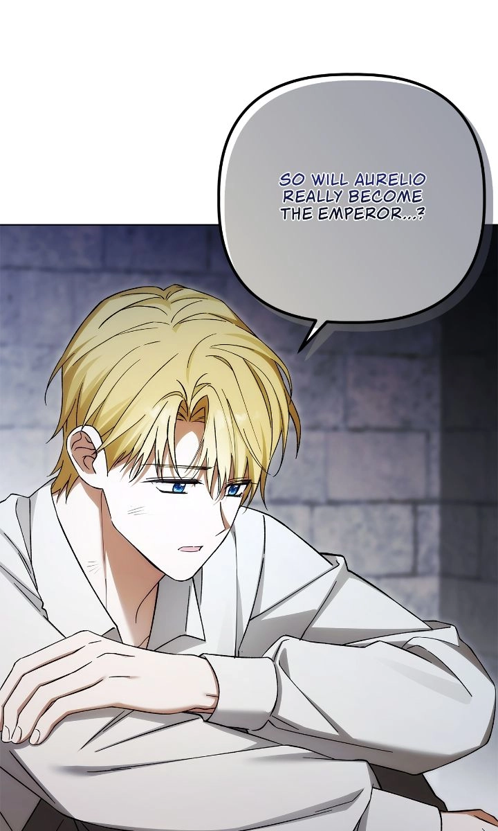 The Nerd is Actually a Tyrant Chapter 60 page 43 - 