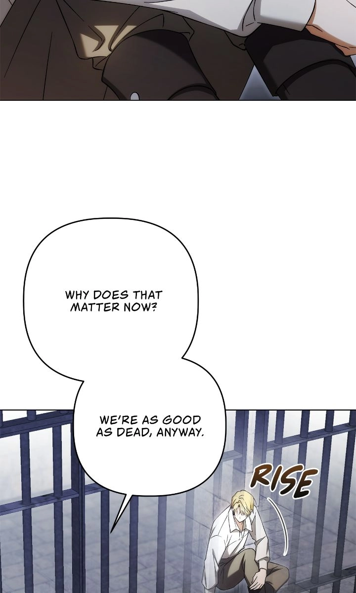 The Nerd is Actually a Tyrant Chapter 60 page 44 - 