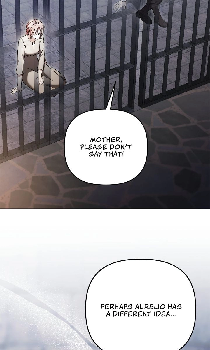 The Nerd is Actually a Tyrant Chapter 60 page 45 - 