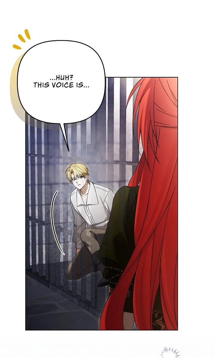 The Nerd is Actually a Tyrant Chapter 60 page 48 - 