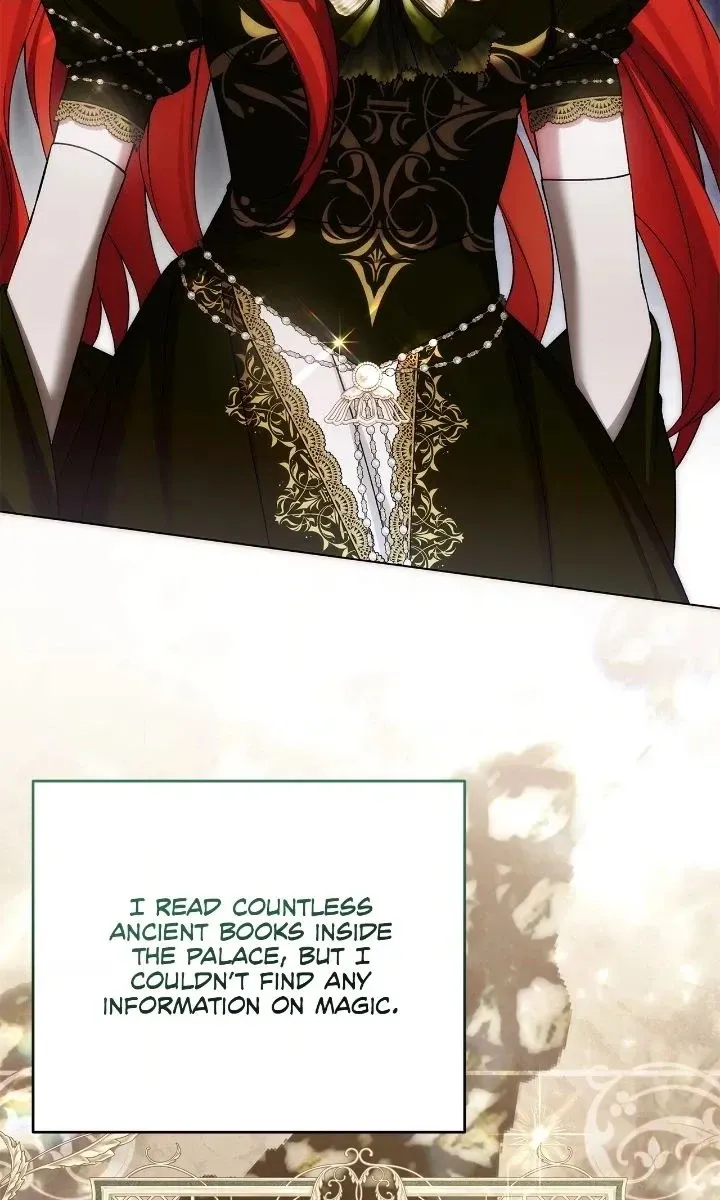 The Nerd is Actually a Tyrant Chapter 60 page 50 - 