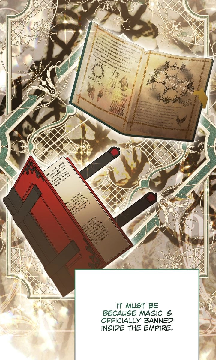 The Nerd is Actually a Tyrant Chapter 60 page 51 - 