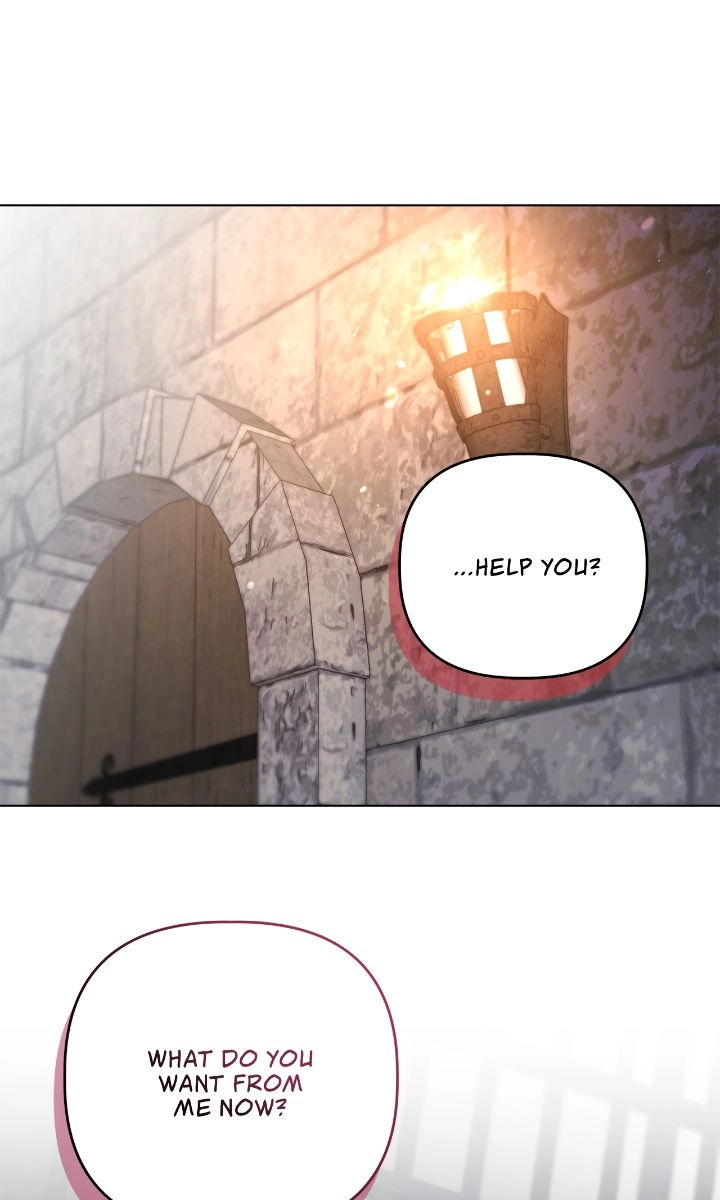 The Nerd is Actually a Tyrant Chapter 60 page 57 - 