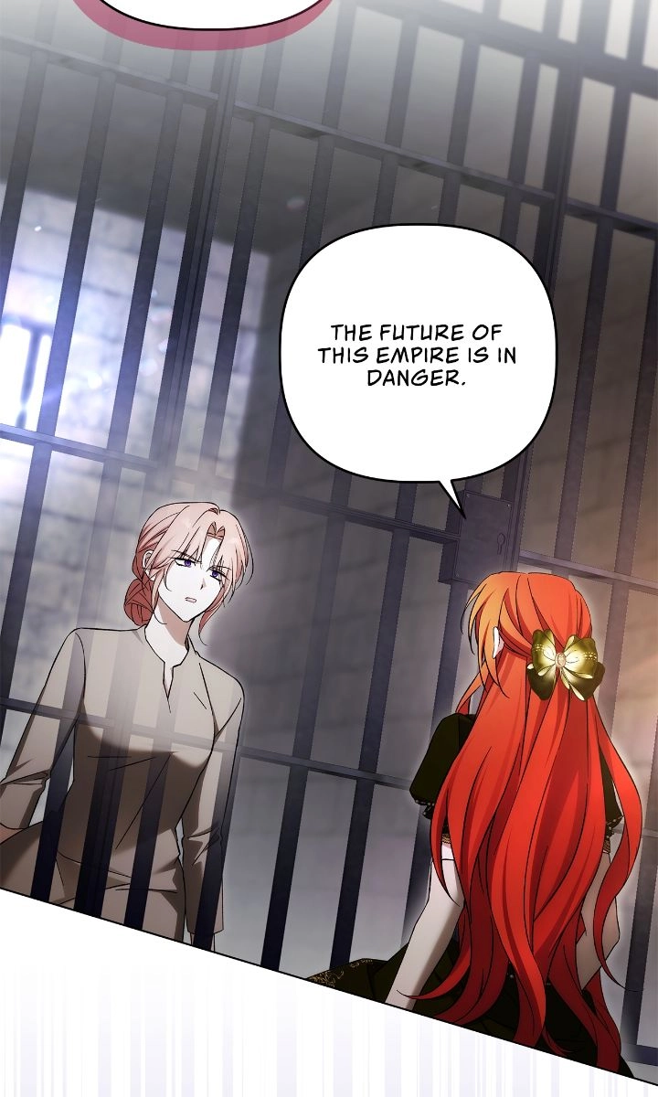 The Nerd is Actually a Tyrant Chapter 60 page 58 - 
