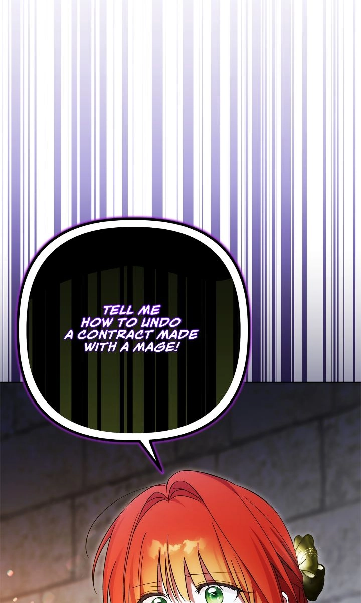 The Nerd is Actually a Tyrant Chapter 60 page 59 - 