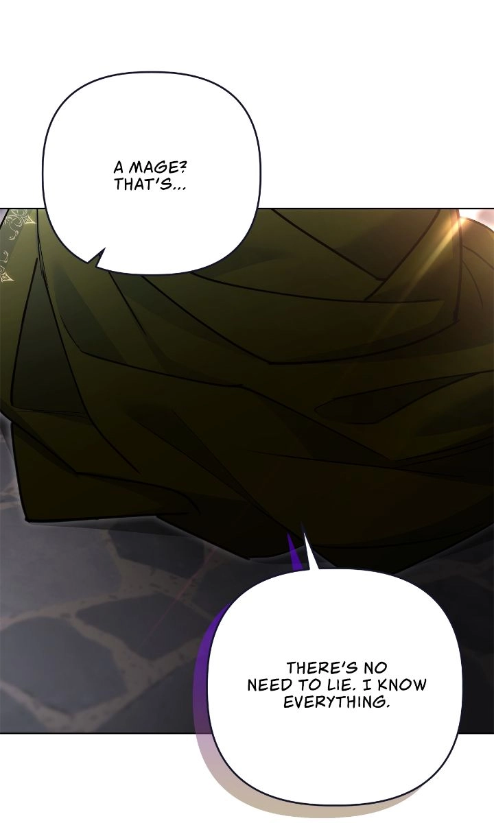 The Nerd is Actually a Tyrant Chapter 60 page 61 - 