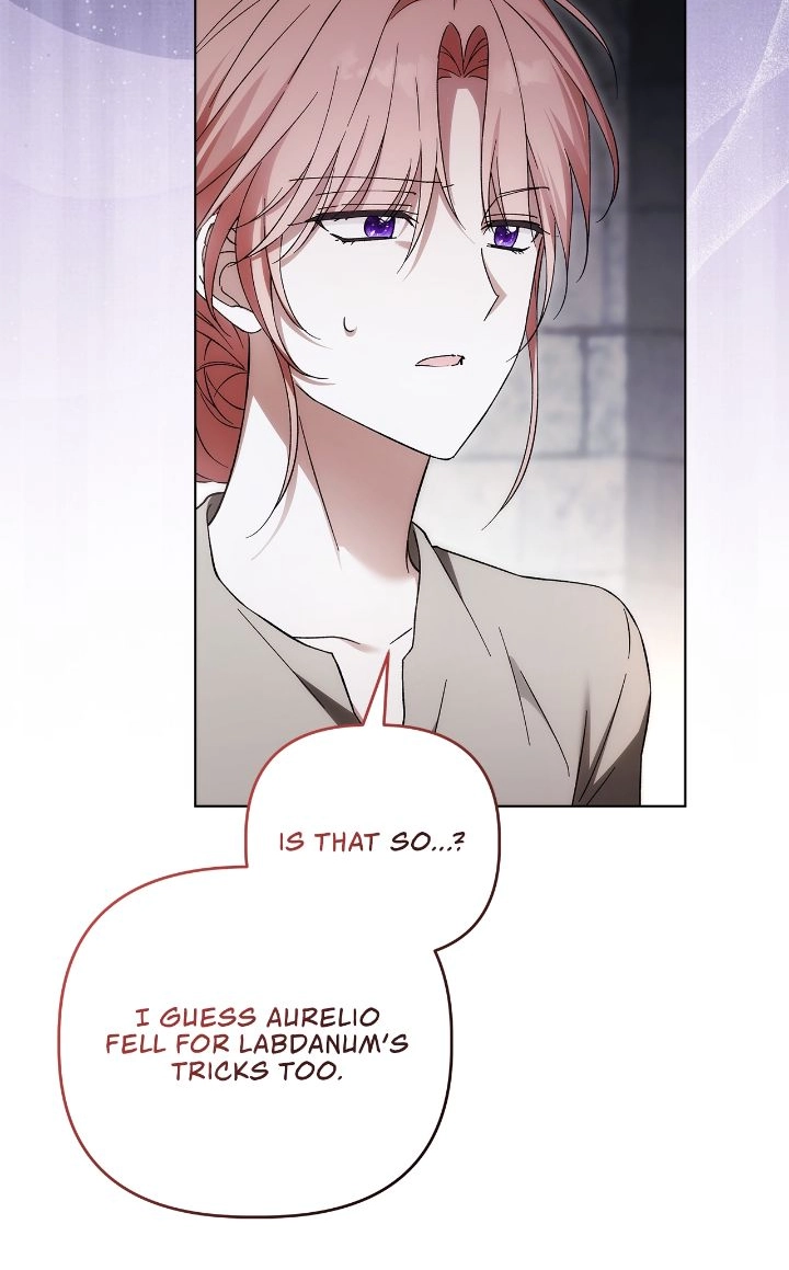 The Nerd is Actually a Tyrant Chapter 60 page 64 - 