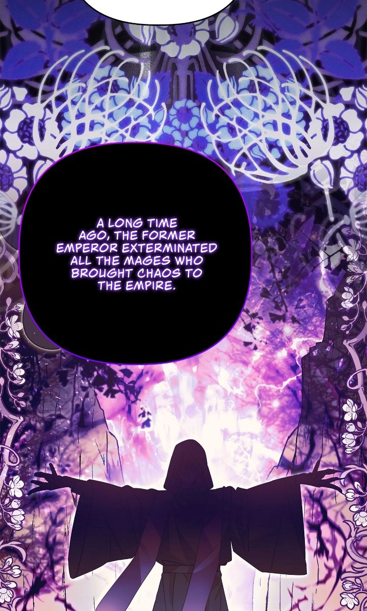 The Nerd is Actually a Tyrant Chapter 60 page 66 - 