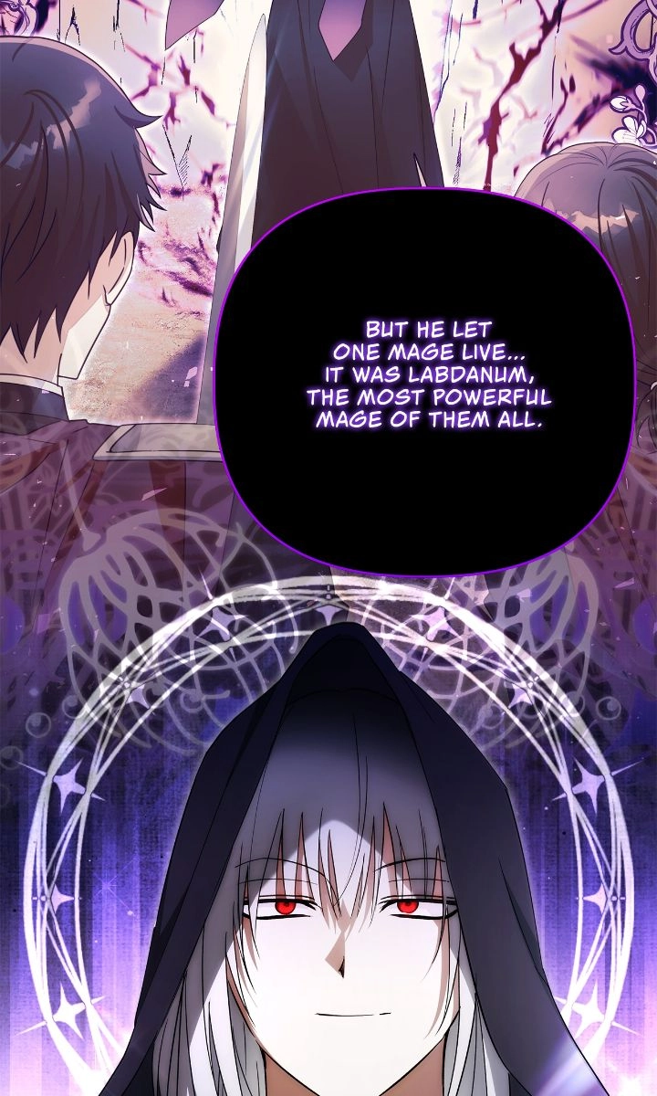 The Nerd is Actually a Tyrant Chapter 60 page 67 - 