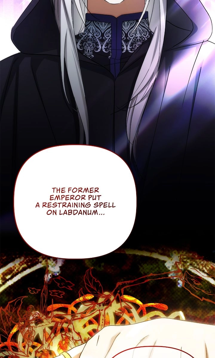 The Nerd is Actually a Tyrant Chapter 60 page 68 - 