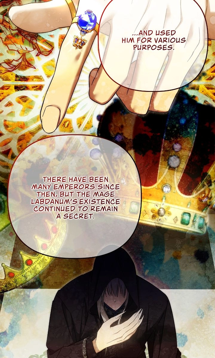 The Nerd is Actually a Tyrant Chapter 60 page 69 - 