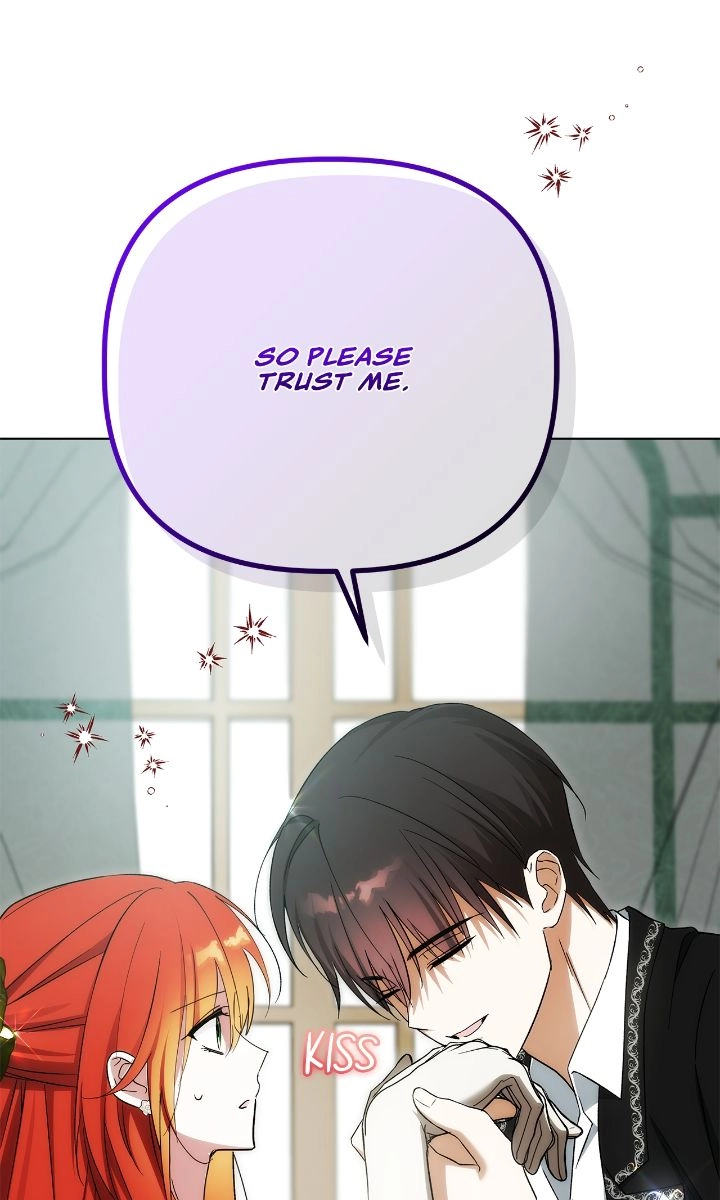The Nerd is Actually a Tyrant Chapter 60 page 8 - 