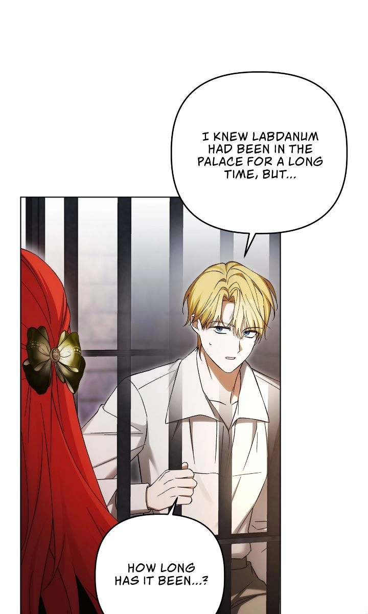 The Nerd is Actually a Tyrant Chapter 60 page 72 - 