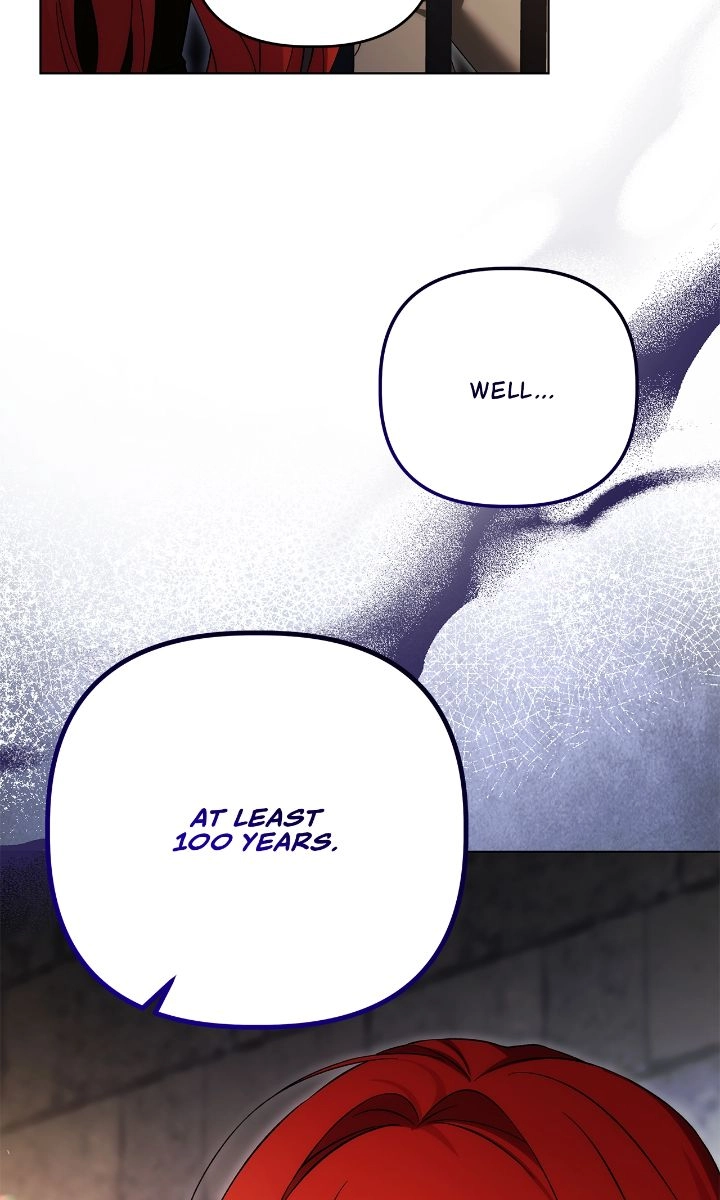 The Nerd is Actually a Tyrant Chapter 60 page 73 - 